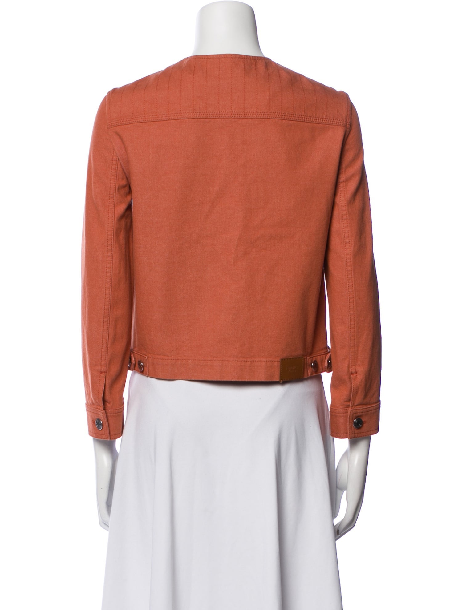 Hermès Jacket